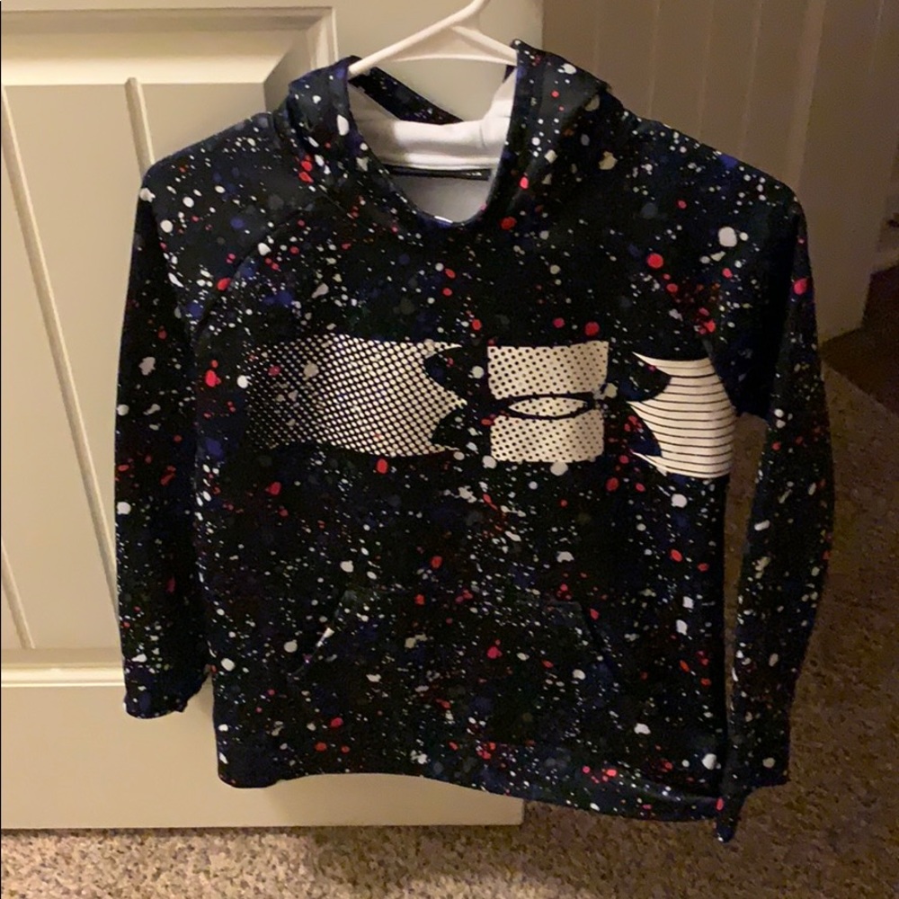 Underarmour Hoodie